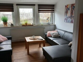 Apartment Diemelsee Ausstattung 23