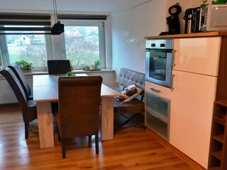 Appartement Diemelsee Kenmerken 27
