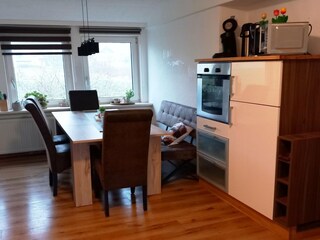 Appartamento Diemelsee Caratteristiche 28