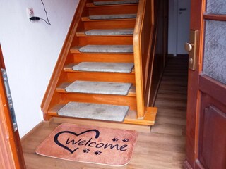 Apartment Diemelsee Ausstattung 28