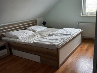 Apartment Diemelsee Features 20