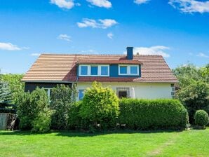 Élégant appartement avec jardin à Stormbruch - District de Waldeck-Frankenberg (Sauerland) - image1