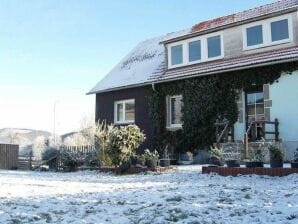 Apartment Wohnung in Stormbruch nahe dem Skigebiet - County of Waldeck-Frankenberg (Sauerland) - image1