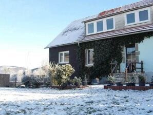 Appartement in Stormbruch bij het skigebied - Wijk Waldeck-Frankenberg (Sauerland) - image1