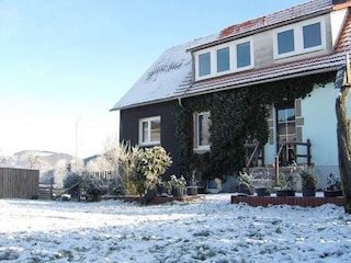 Apartment Diemelsee Outdoor Recording 2
