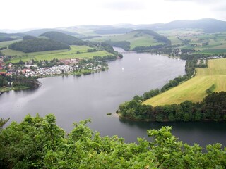 Apartment Diemelsee Umgebung 23