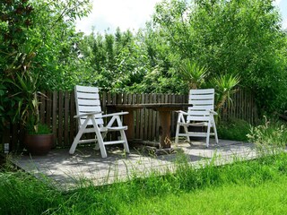 Appartement Diemelsee Buitenaudio-opname 7