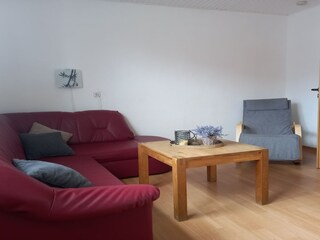 Appartement Diemelsee Kenmerken 16