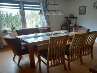 Apartamento Diemelsee Características 12