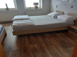 Apartamento Diemelsee Características 13