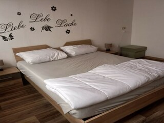 Appartement Diemelsee Équipement 12