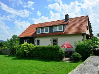 Apartamento Diemelsee Grabación al aire libre 3