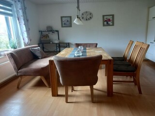 Apartamento Diemelsee Características 16