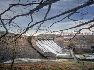 Appartement Diemelsee Environnement 25