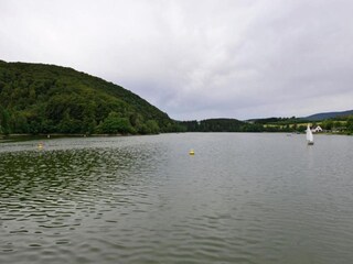 Apartamento Diemelsee Entorno 23