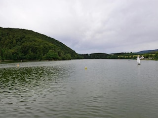 Apartment Diemelsee Environment 23