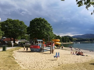 Apartment Diemelsee Environment 26