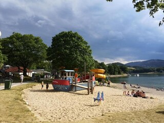Appartement Diemelsee Omgeving 24