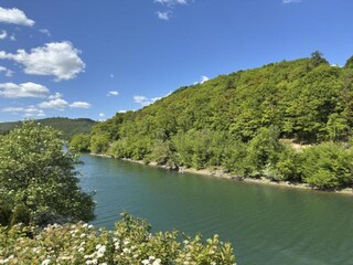 Appartement Diemelsee Omgeving 35