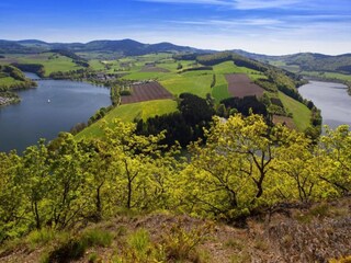Appartement Diemelsee Omgeving 37