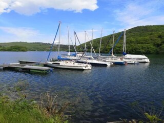 Apartamento Diemelsee Entorno 28
