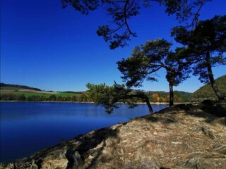 Appartement Diemelsee Omgeving 30
