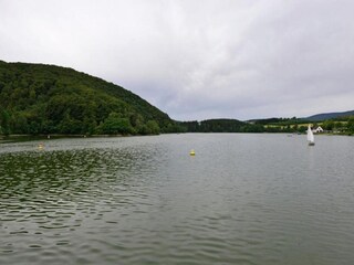 Apartamento Diemelsee Entorno 34