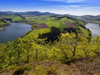 Appartement Diemelsee Omgeving 37