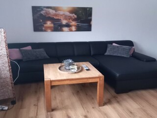 Apartamento Diemelsee Características 15