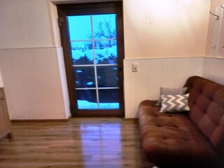 Appartement Diemelsee Kenmerken 17