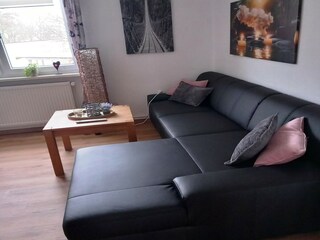 Appartement Diemelsee Kenmerken 18