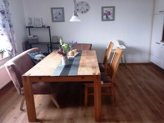 Appartement Diemelsee Équipement 19