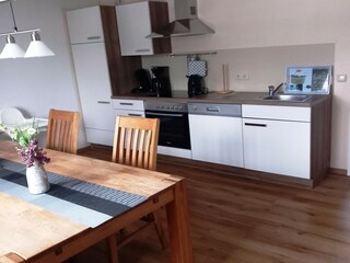 Apartamento Diemelsee Características 20