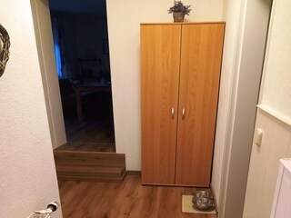 Appartement Diemelsee Kenmerken 21