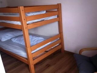 Appartement Diemelsee Équipement 22