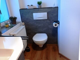 Appartement Diemelsee Équipement 27