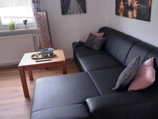 Apartamento Diemelsee Características 10