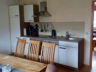 Apartment Diemelsee Ausstattung 11