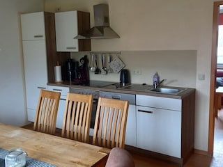 Apartment Diemelsee Features 10