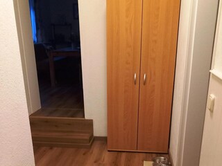 Apartment Diemelsee Features 12