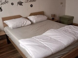 Apartment Diemelsee Features 14