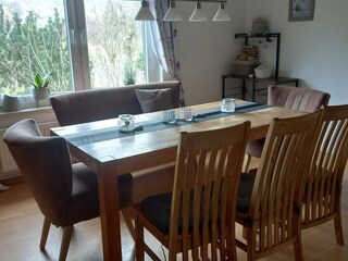 Apartamento Diemelsee Características 16