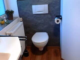 Apartamento Diemelsee Características 18