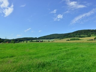 Apartment Diemelsee Outdoor Recording 2