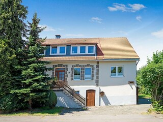 Apartment Diemelsee Außenaufnahme 5