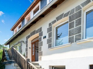 Apartment Diemelsee Ausstattung 8