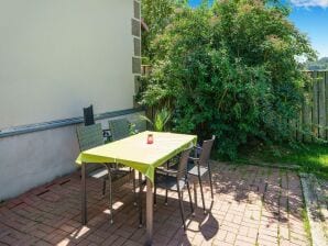 Apartment Wohnung in Stormbruch in der Nähe des Skigebietes - Landkreis Waldeck-Frankenberg (Sauerland) - image1