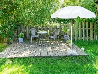 Appartement Diemelsee Buitenaudio-opname 5