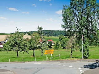 Appartement Diemelsee  35