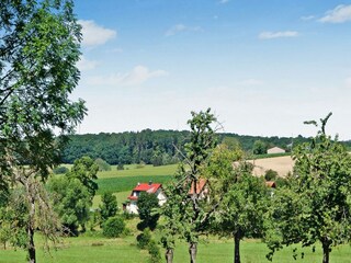 Apartamento Diemelsee Entorno 21